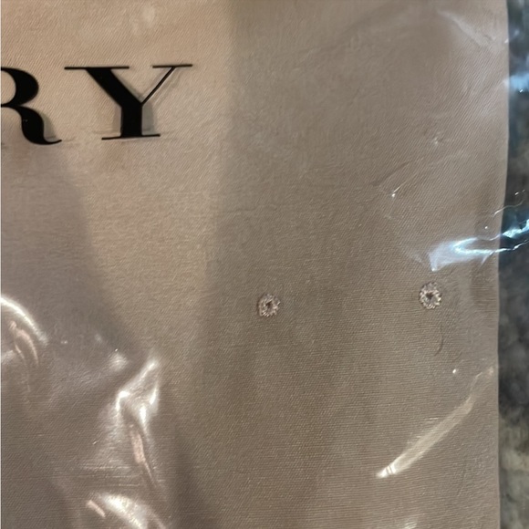 Burberry woman shirt - Picture 4 of 5